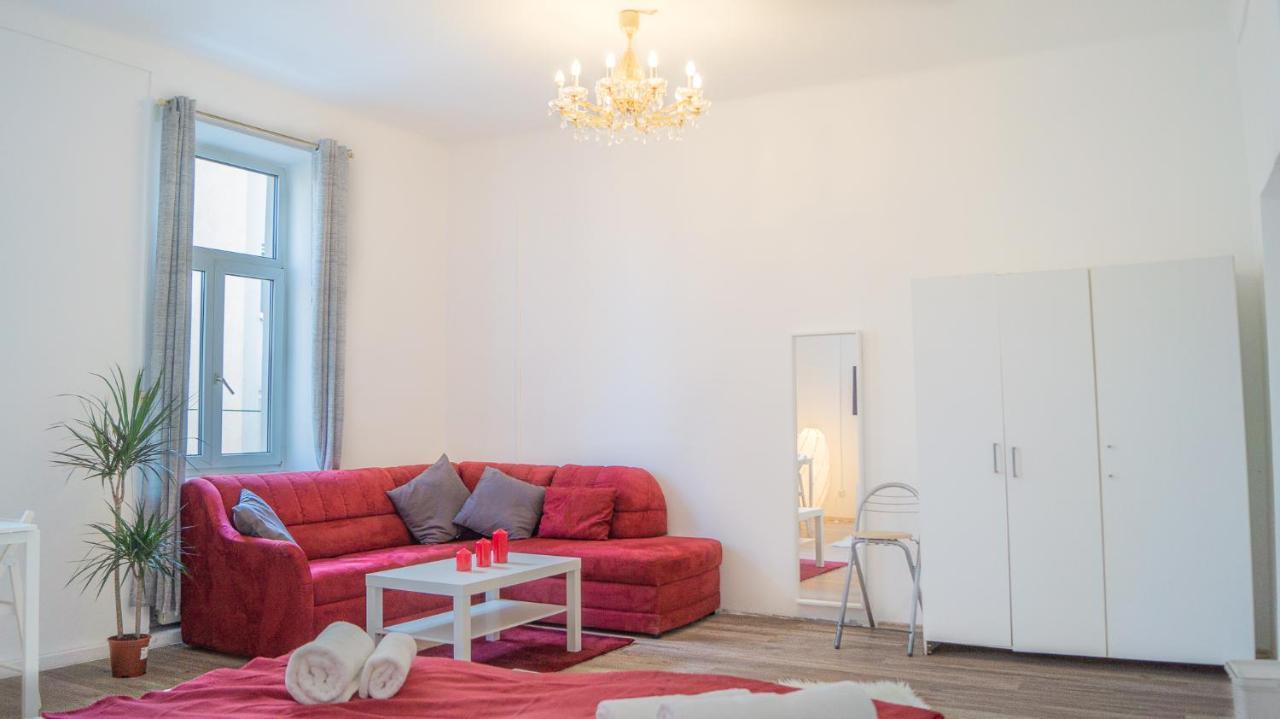 Spacious Shared Apartment Schoenbrunn Bécs Kültér fotó