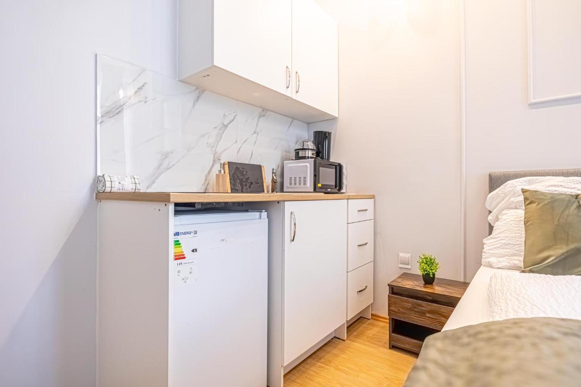 Spacious Shared Apartment Schoenbrunn Bécs Kültér fotó