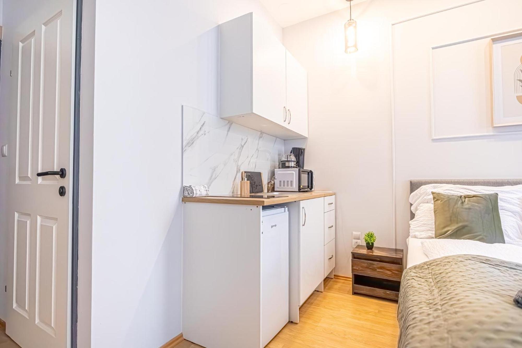 Spacious Shared Apartment Schoenbrunn Bécs Kültér fotó