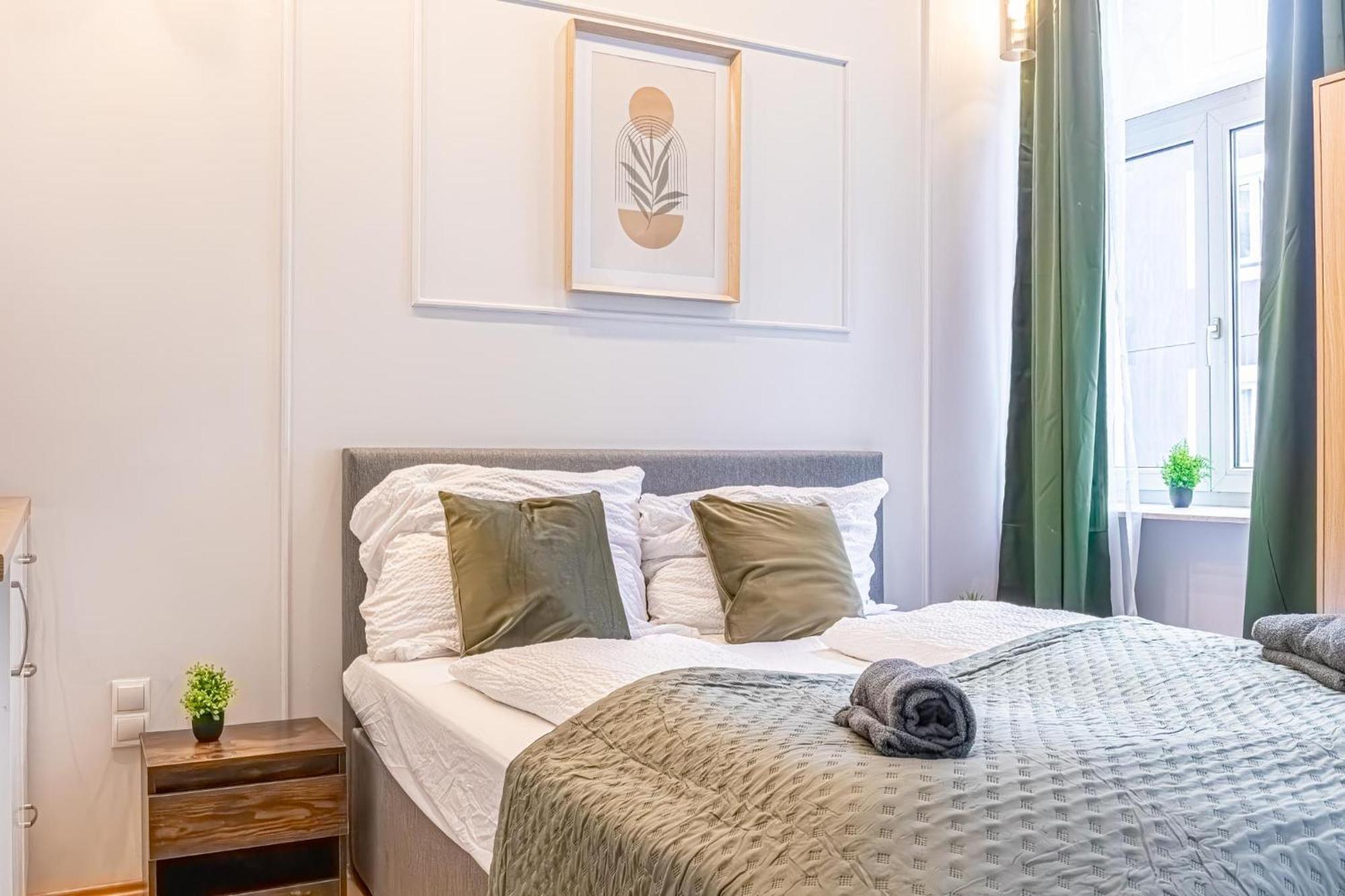 Spacious Shared Apartment Schoenbrunn Bécs Kültér fotó