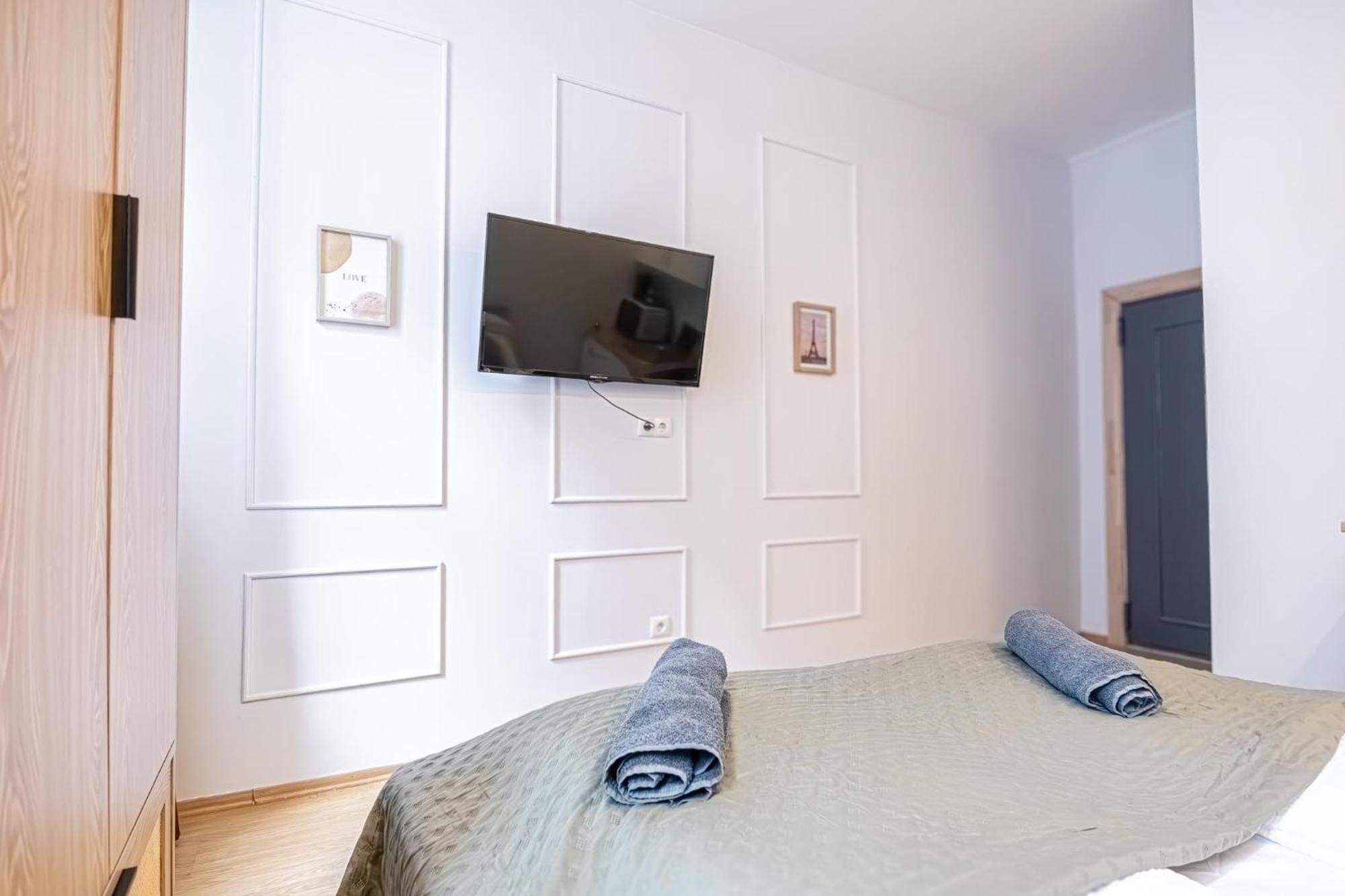 Spacious Shared Apartment Schoenbrunn Bécs Kültér fotó