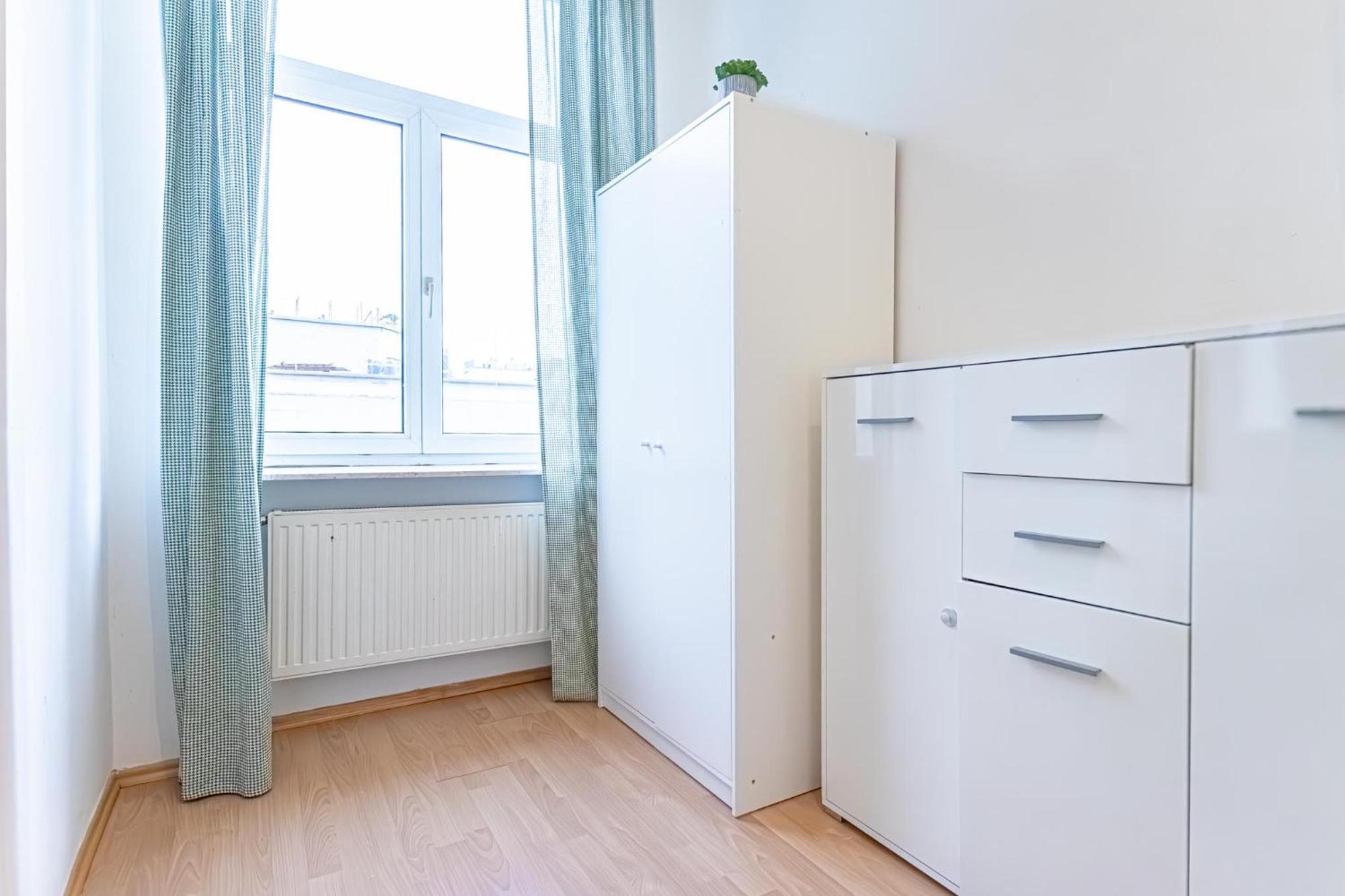 Spacious Shared Apartment Schoenbrunn Bécs Kültér fotó