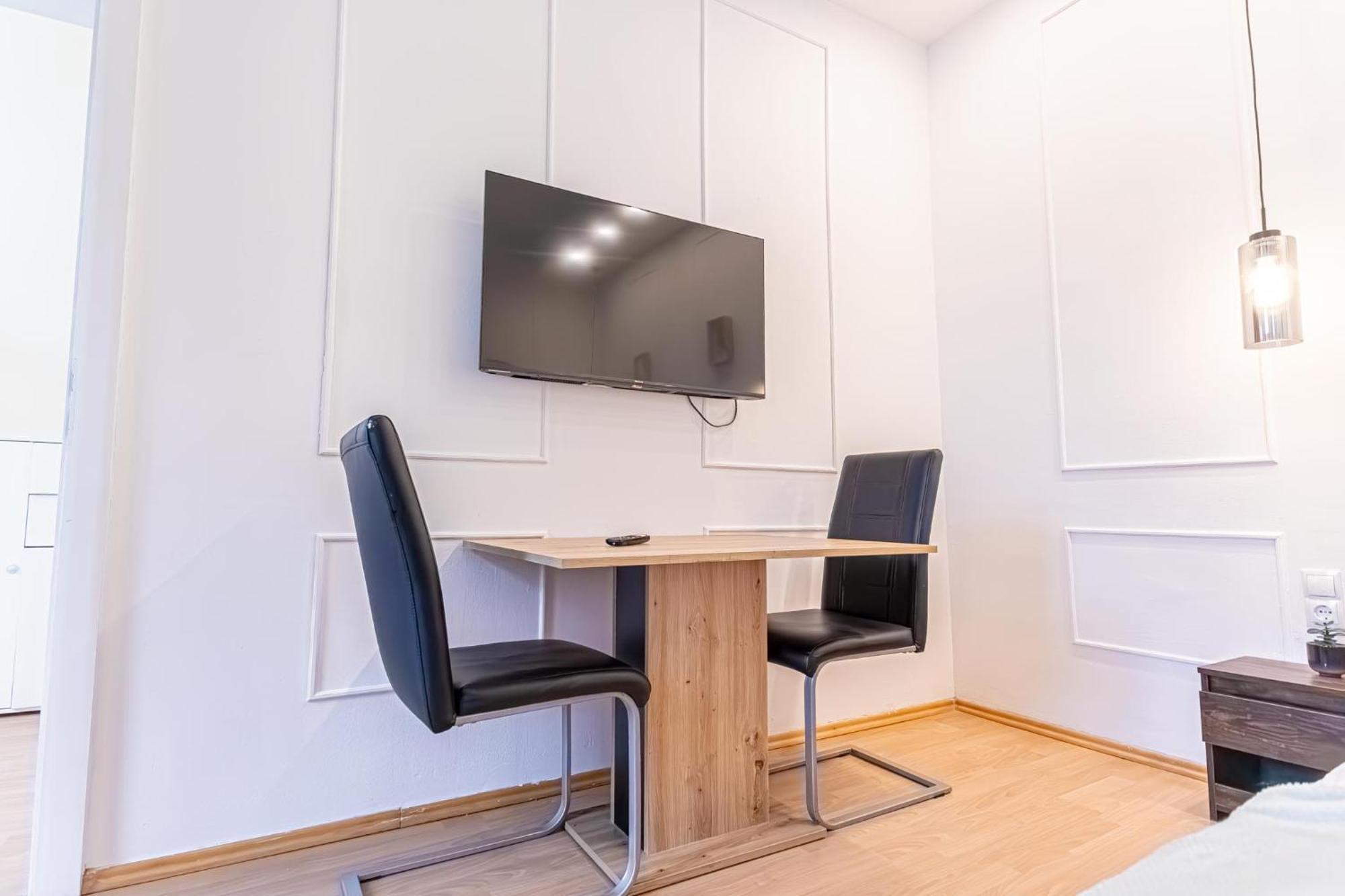 Spacious Shared Apartment Schoenbrunn Bécs Kültér fotó
