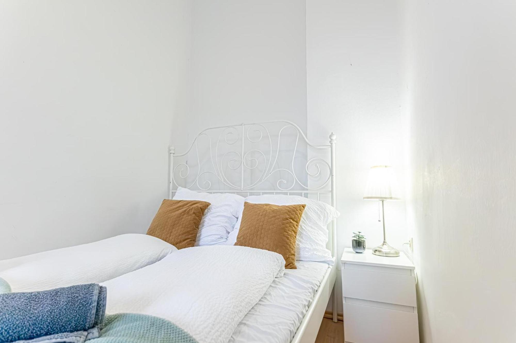 Spacious Shared Apartment Schoenbrunn Bécs Kültér fotó