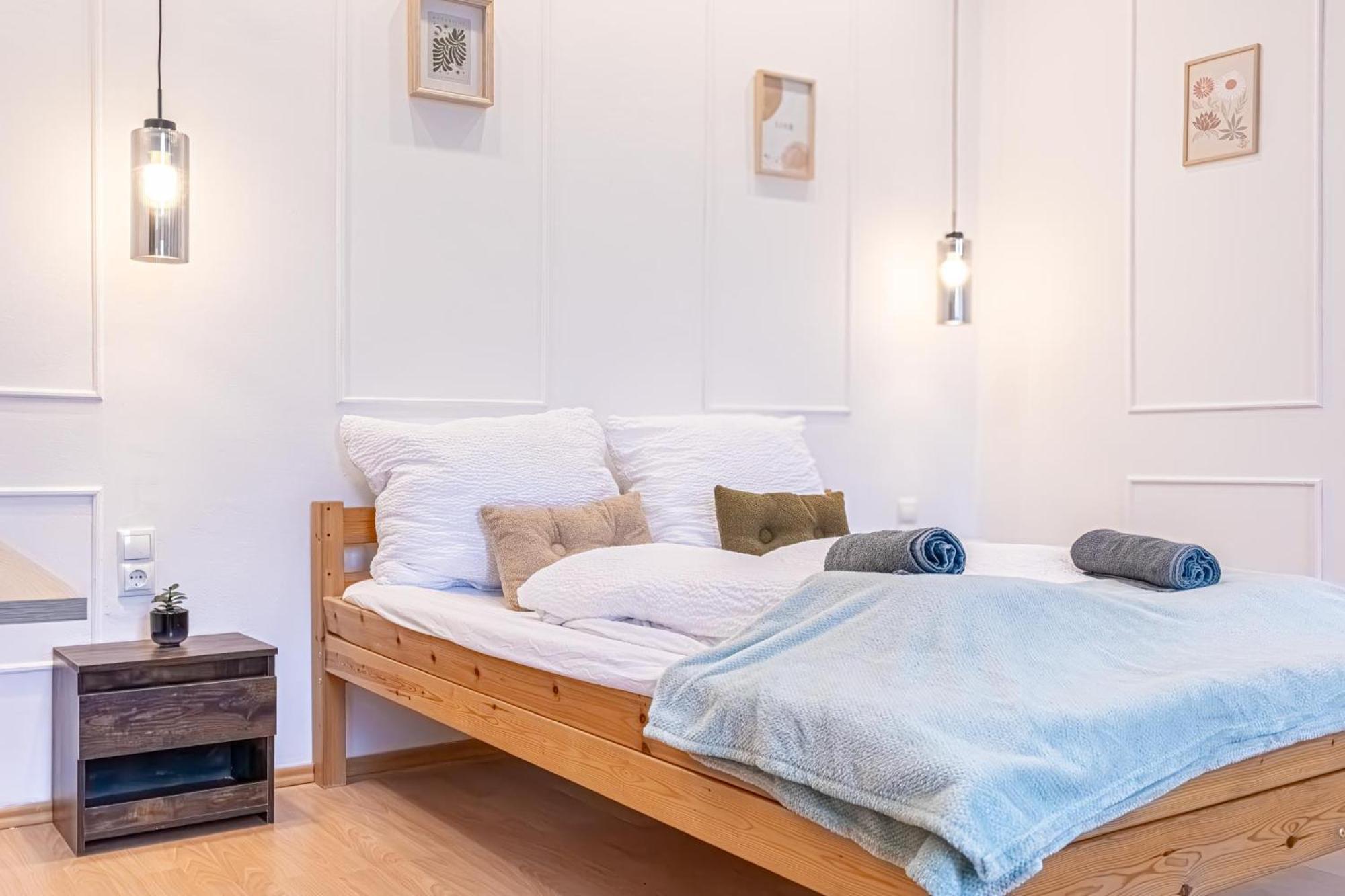 Spacious Shared Apartment Schoenbrunn Bécs Kültér fotó