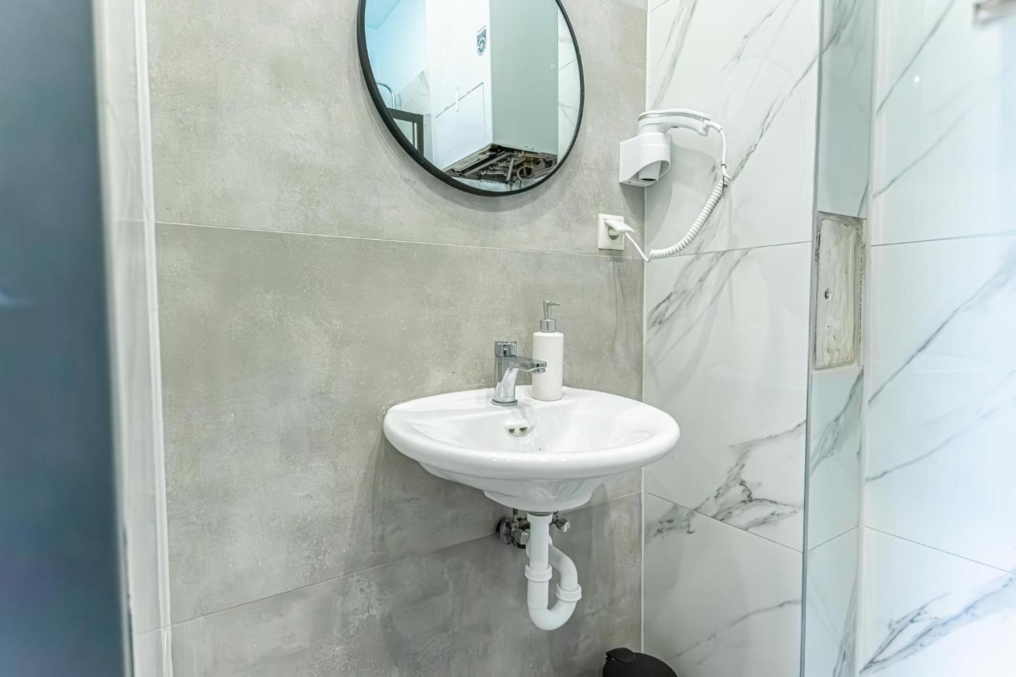 Spacious Shared Apartment Schoenbrunn Bécs Kültér fotó