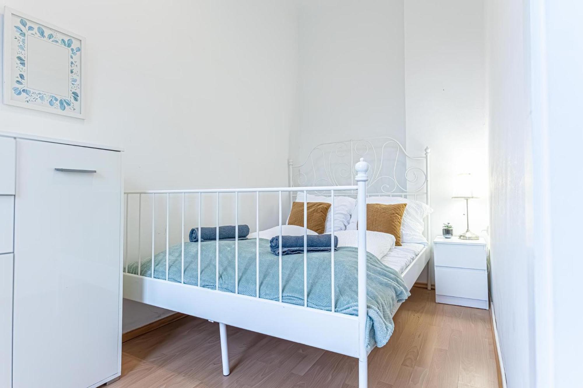 Spacious Shared Apartment Schoenbrunn Bécs Kültér fotó